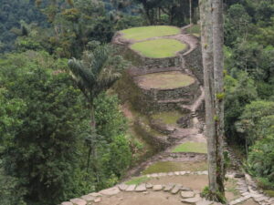Ciudad Perdida:<br>Trekking Ancestral