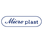 Logo microplast