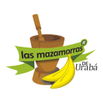 Logo mazamorras urabá