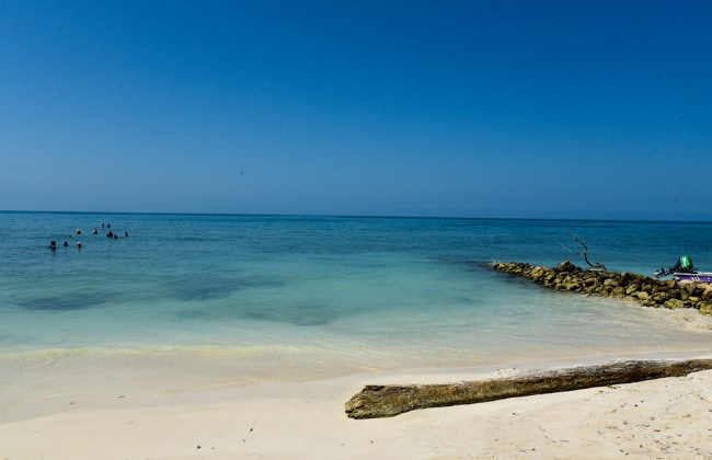 Isla Tintipan