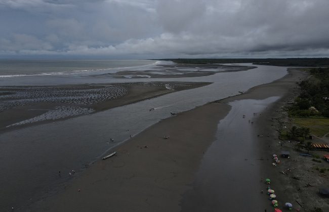 La Barra
