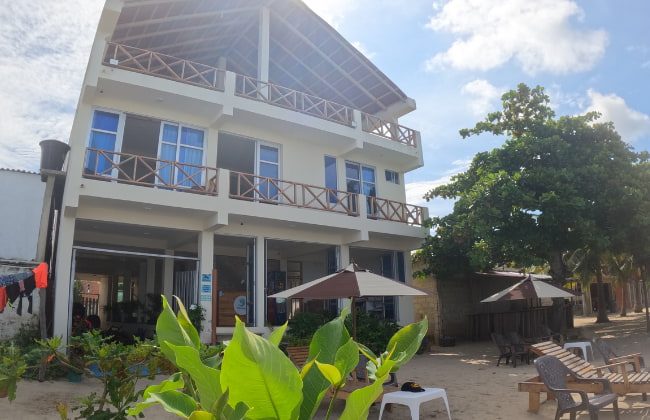 Merakai Hostel