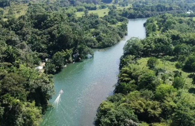Norcasia-Rio-La-Miel