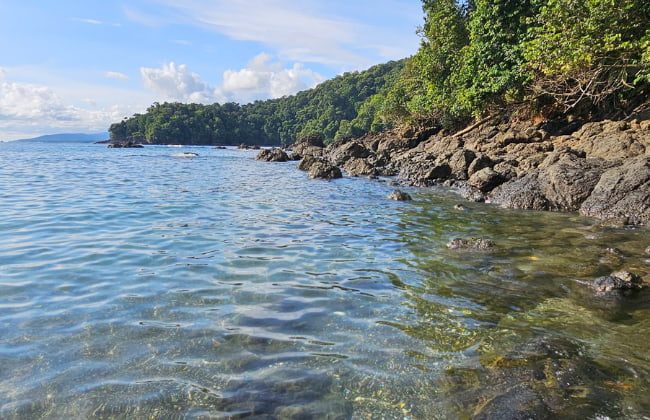 Playa cocalito