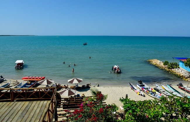 Rincon del Mar