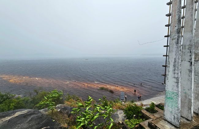 Río Atabapo