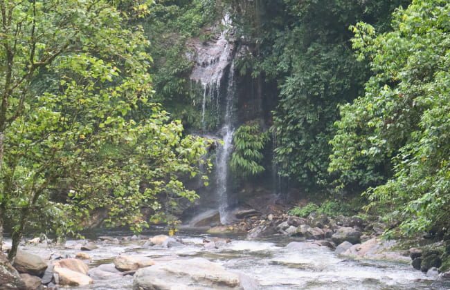 Río Buritaca